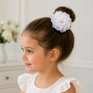 Elastic cu pampon color