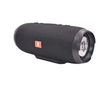 Boxa Portabila Charge 5 Negru , 20W, USB, Bluetooth