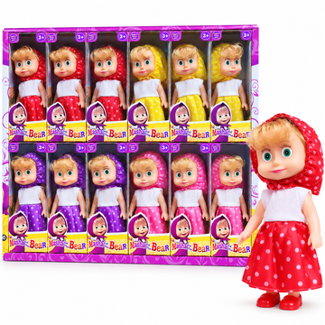 Papusa Masha