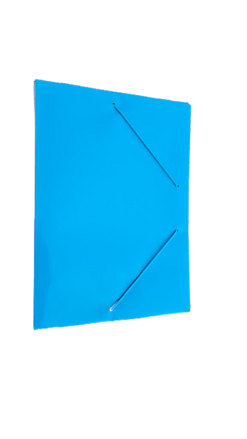 Mapa carton cu elastic