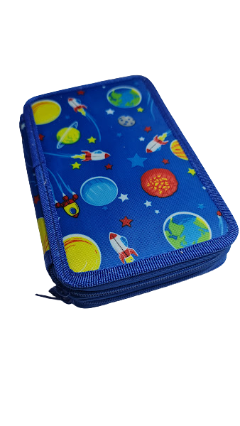 Penar 2 fermoare echipate baieti