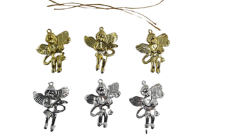Ornament ingeras
