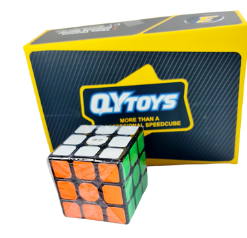 Cub rubik