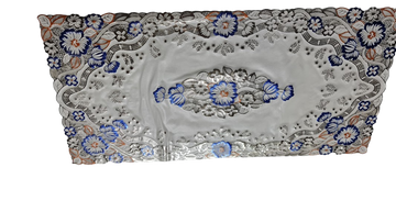 Mileu 60x100cm