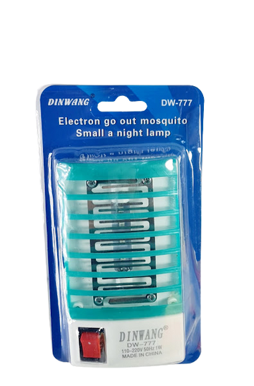 Aparat anti insecte