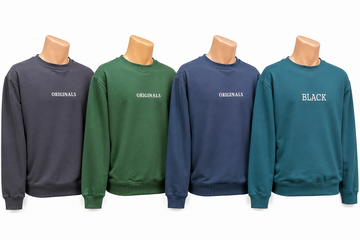 Bluza barbati