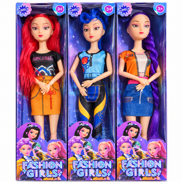 Papusa fashion girls