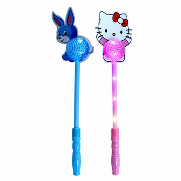 Bagheta cu led 33cm