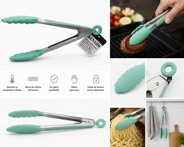 Cleste silicon