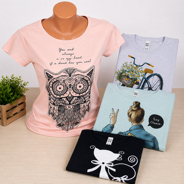 Tricou dama