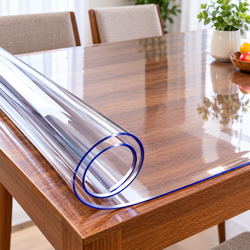 FATA DE MASA CRISTAL 0.2MM*140CM*30M