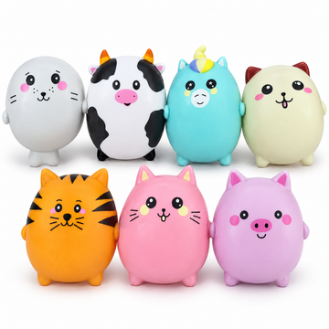 Squishy animale