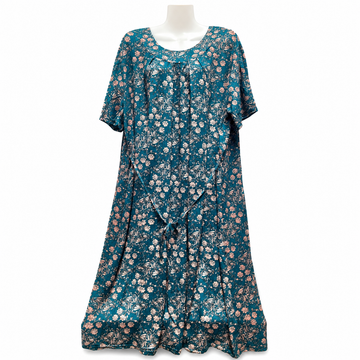 Rochie lunga de vara