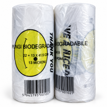 Role alimentare 3-4 kg