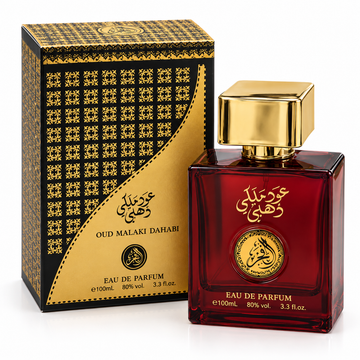 Parfum arabesc barbat