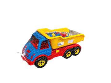 Camion mare cu lego