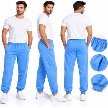 Pantaloni indispensabili