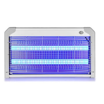 APARAT ELECTRIC LAMPA UV, ANTI MUSTE, ANTI INSECTE 20W