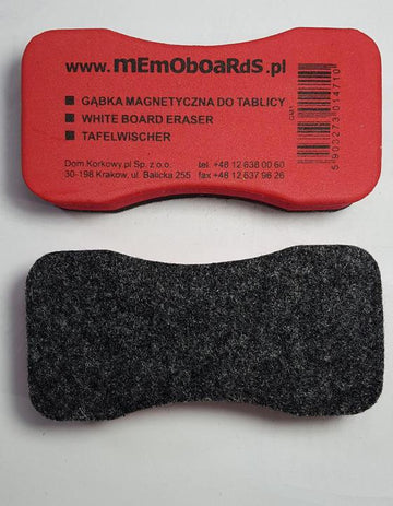 Burete pentru tabla magnetic