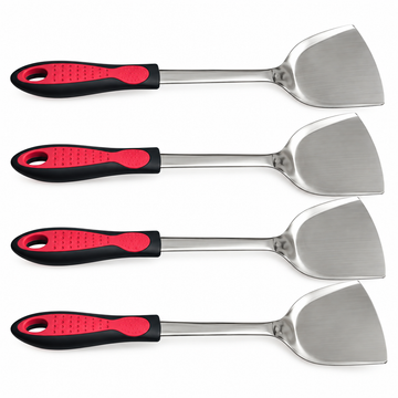 Paleta inox pentru gatit