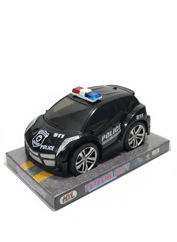Masina de politie