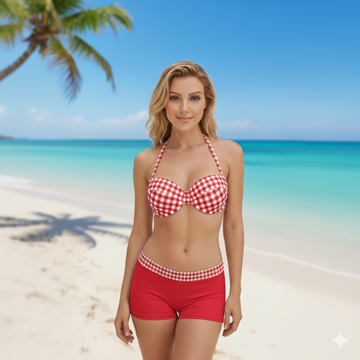 Costum baie