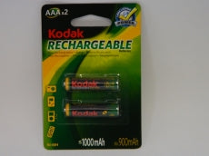 KODAK ACUMULATOR AAA-LR3 1000 mAh