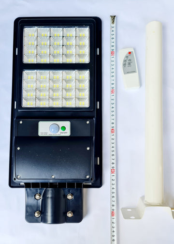 Lampa Stradala Solar LED