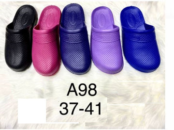 Papuci dama A98
