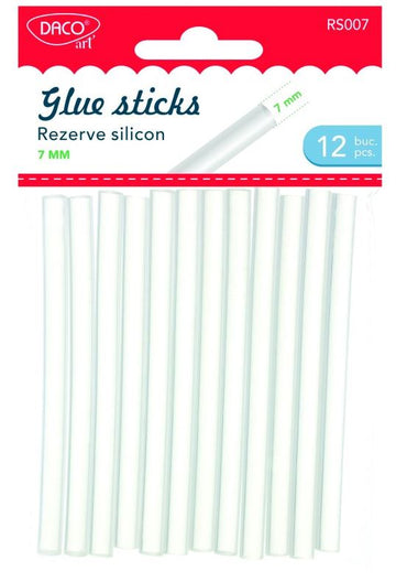 Rezerva silicon 11mm 20/set