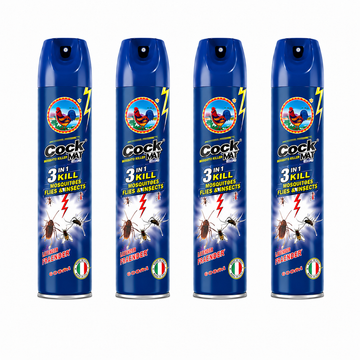 Insecticid 400ml