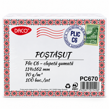 PLIC ALB C6