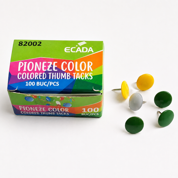 Pioneze color