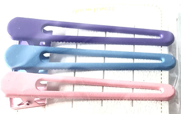 Agrafe 3/set