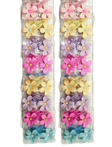 Agrafe fetite 20/set