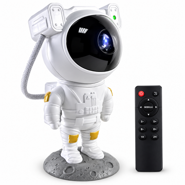 Proiector laser cu joc de lumini