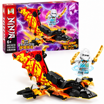 Lego 145 piese