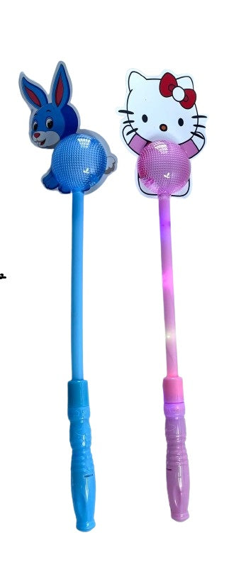 Bagheta cu led 33cm