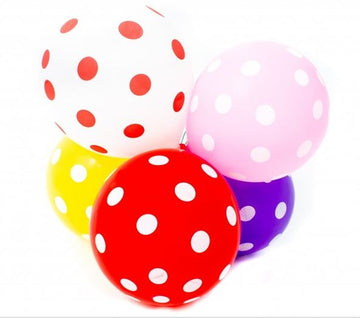 Balon cu buline