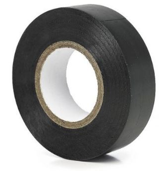 Banda izolier neagra mica