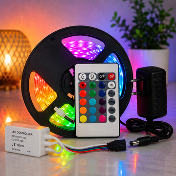 Banda led 10m
