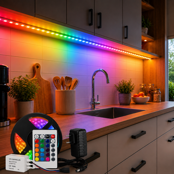 Banda led 5m