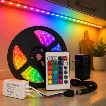 Banda led 5m