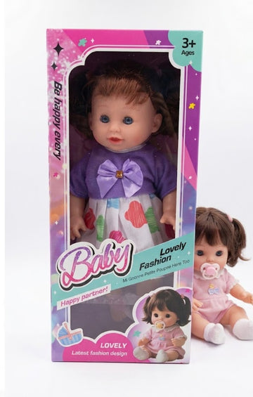 Bebelus Baby Lovely