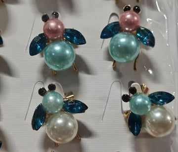 Brosa albinuta 12/set