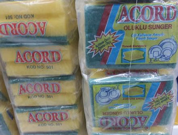 Bureti vase Acord