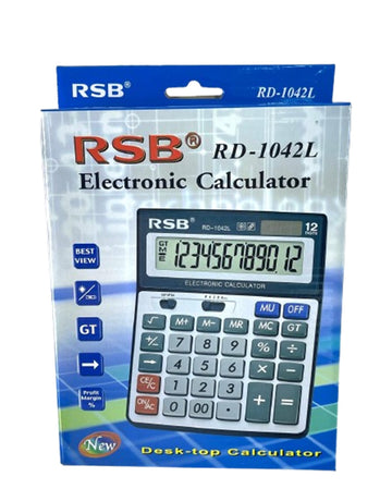 Calculator electronic RSB