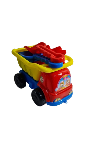 Camion 15cm