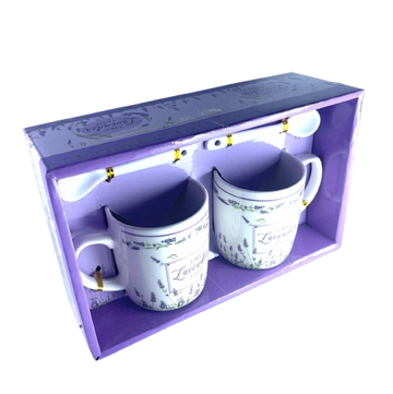 Cana cadou 2/set