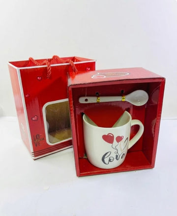 Cana cadou Love